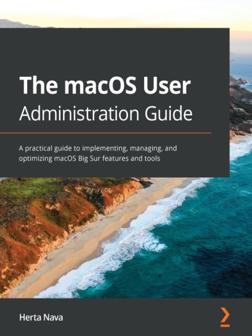 Cover image for The macOS User Administration Guide
